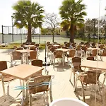 Da Lota Beachfront - & Manta Rota