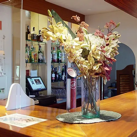 Da Lota Beachfront - &