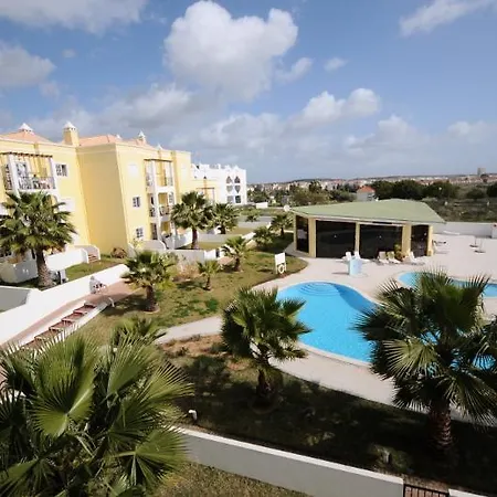 Resort Da Lota Beachfront - & Manta Rota
