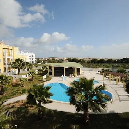 Feriested Da Lota Beachfront - & Manta Rota