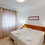 Da Lota Beachfront - & Manta Rota