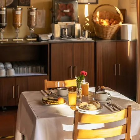 Rezort Da Lota Beachfront - & 3*