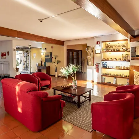 Rezort Da Lota Beachfront - & 3*