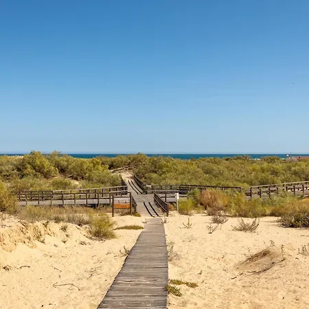 Rezort Da Lota Beachfront - & 3*