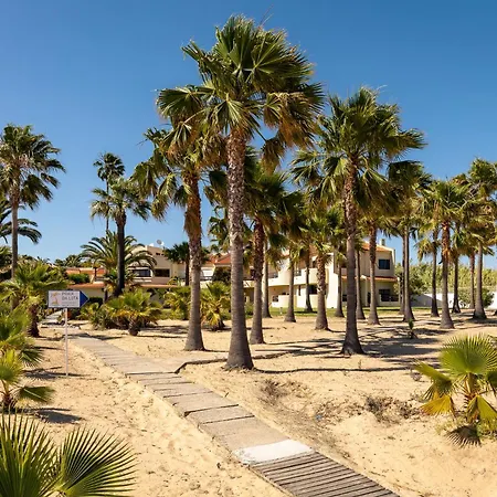 Rezort Da Lota Beachfront - &