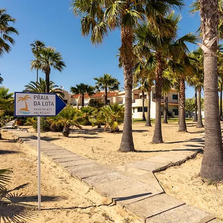 Rezort Da Lota Beachfront - &