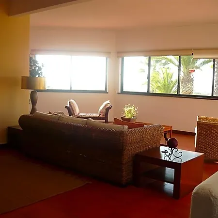 Da Lota Beachfront - & Resort