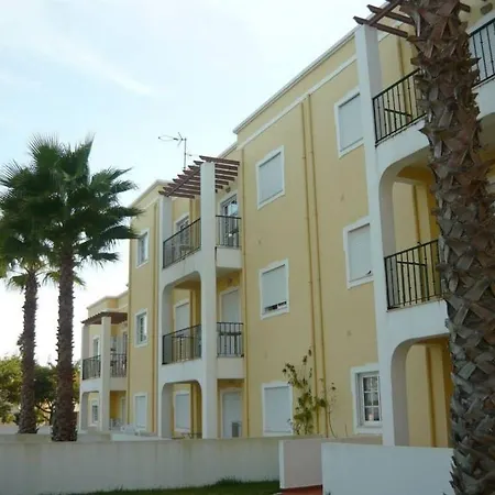 Da Lota - Beachfront Appart hôtel