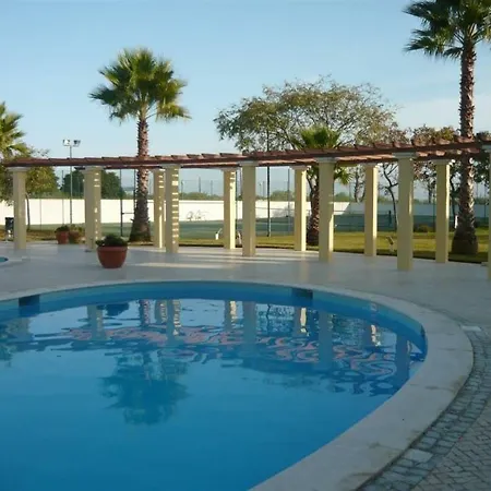 Da Lota - Beachfront Appart hôtel Manta Rota