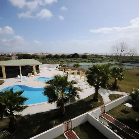 Appart hôtel Da Lota - Beachfront