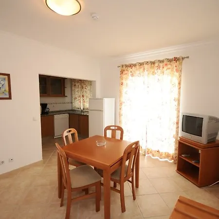 Appart hôtel Da Lota - Beachfront 3*