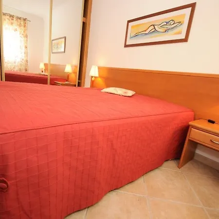 Da Lota - Beachfront 3* Manta Rota