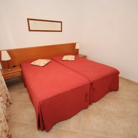 Appart hôtel Da Lota - Beachfront