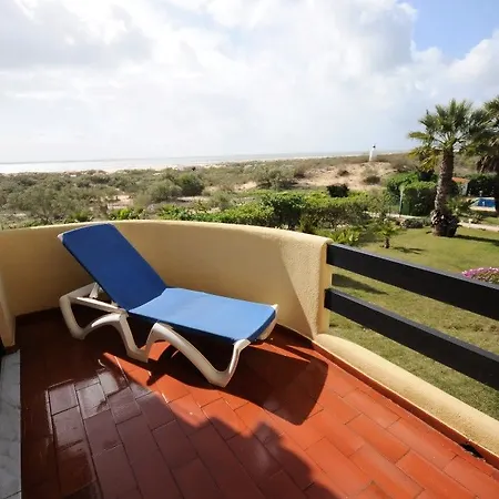 Appart hôtel Da Lota - Beachfront 3*