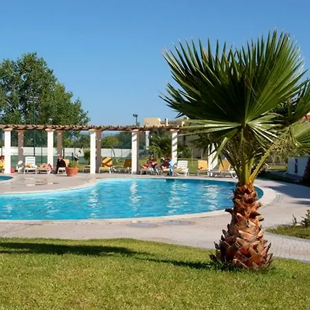 Da Lota - Beachfront Appart hôtel