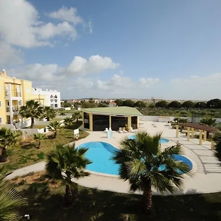 Appart hôtel Da Lota - Beachfront Manta Rota