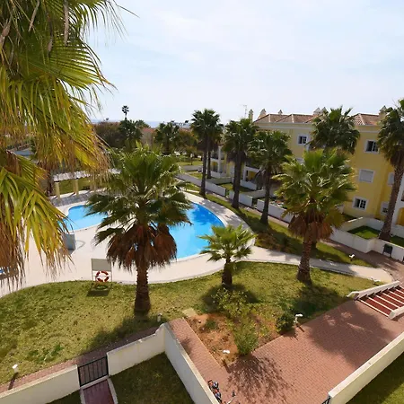 Appart hôtel Da Lota - Beachfront Manta Rota