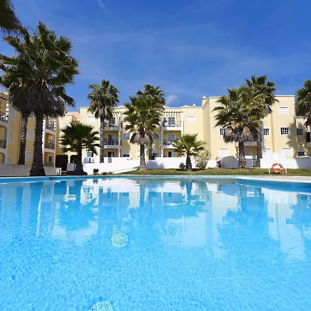 Da Lota - Beachfront Appart hôtel