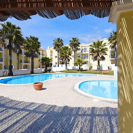 Appart hôtel Da Lota - Beachfront 3*