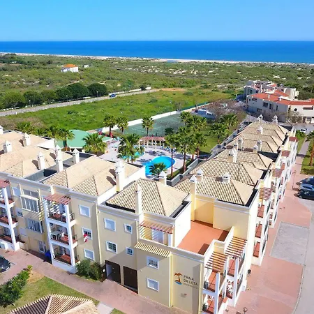 Da Lota - Beachfront Appart hôtel