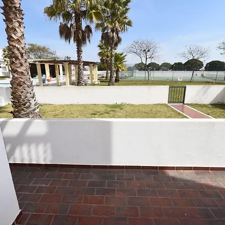 Da Lota - Beachfront Appart hôtel Manta Rota