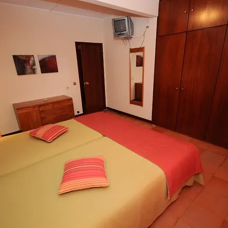 Da Lota - Beachfront Appart hôtel