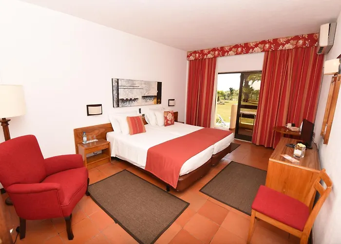 Da Lota Beachfront - & Resort Manta Rota