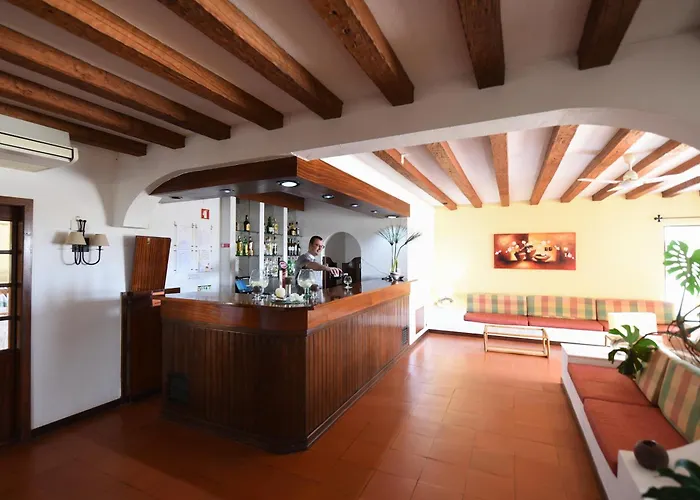 Resort Da Lota Beachfront - & 3*