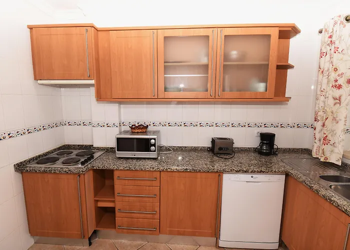 Resort Da Lota Beachfront - &