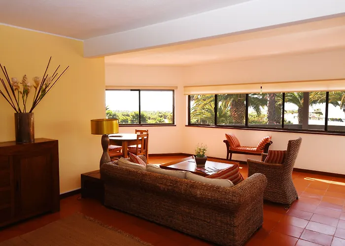 Resort Da Lota Beachfront - & 3*