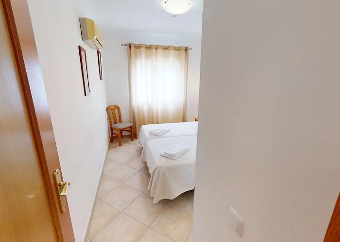 Resort Da Lota Beachfront - & 3*