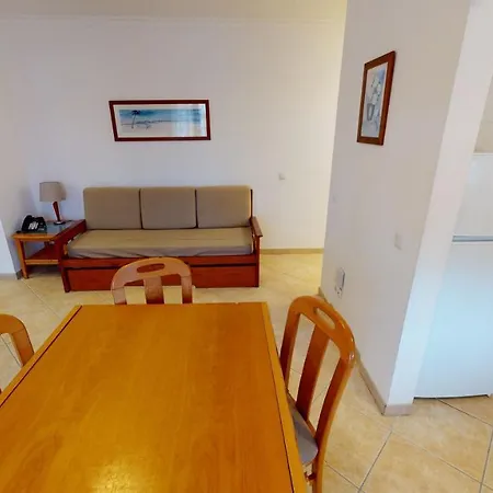 Da Lota - Beachfront Aparthotel 3*