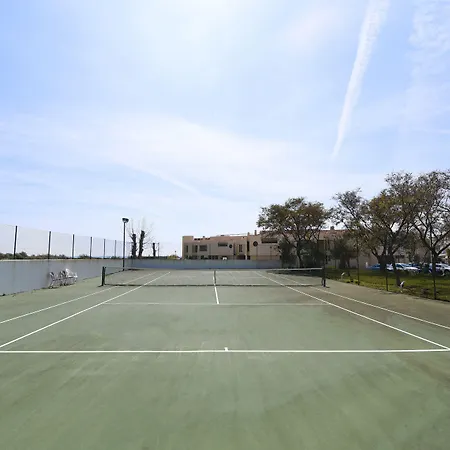 Da Lota Beachfront - & Feriested 3*