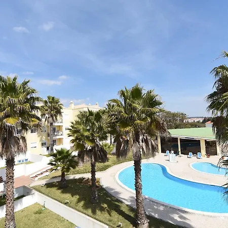 Aparthotel Da Lota - Beachfront