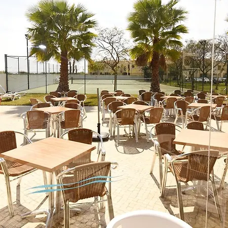 Da Lota - Beachfront Manta Rota