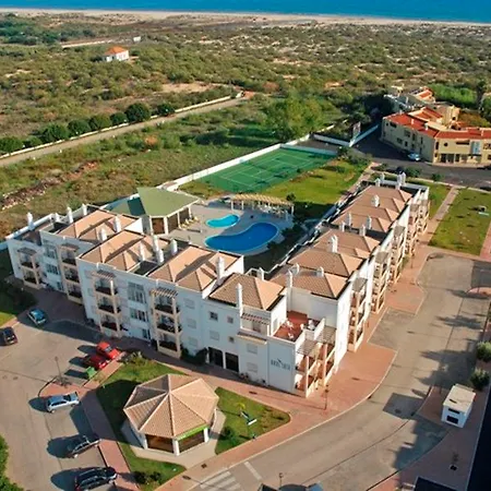 Da Lota - Beachfront 3* Manta Rota