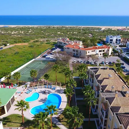 Aparthotel Da Lota - Beachfront