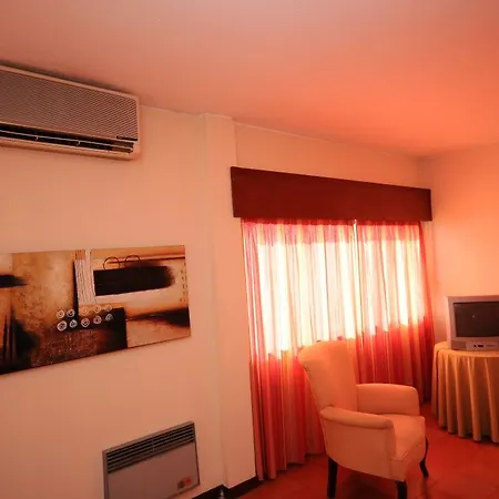Aparthotel Da Lota - Beachfront